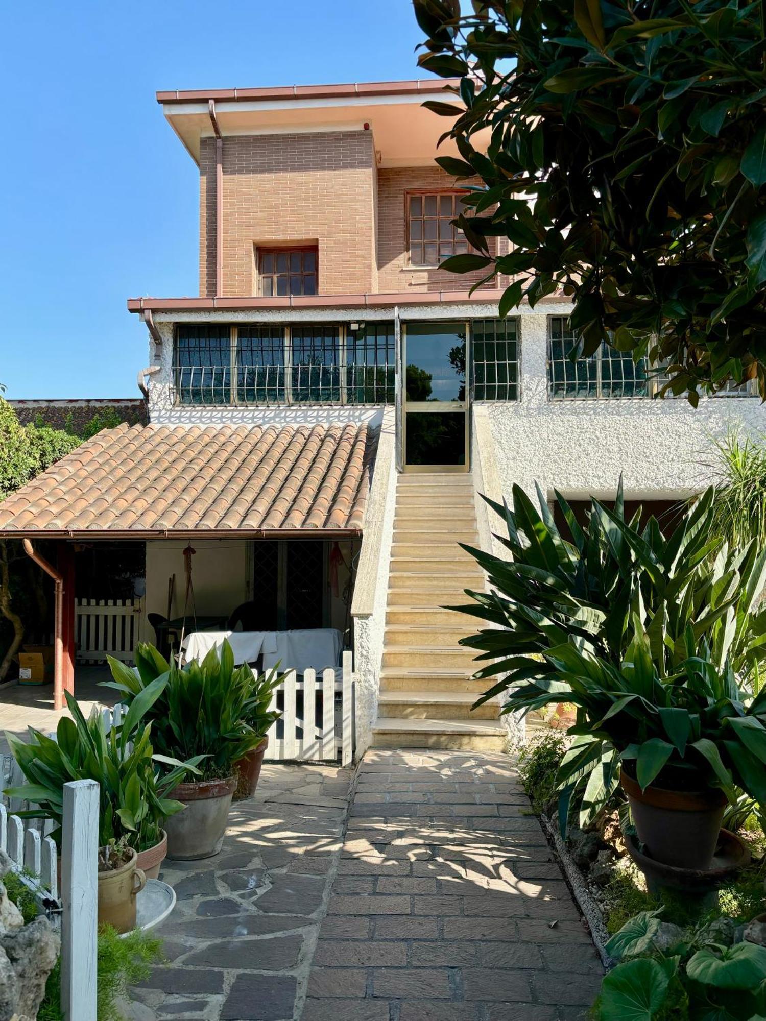 Guest House Maison Margot Fiumicino Exterior foto
