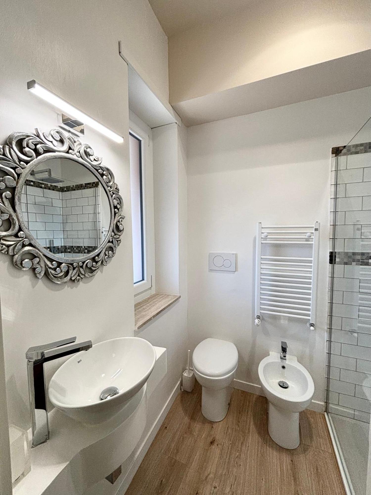 Guest House Maison Margot Fiumicino Exterior foto