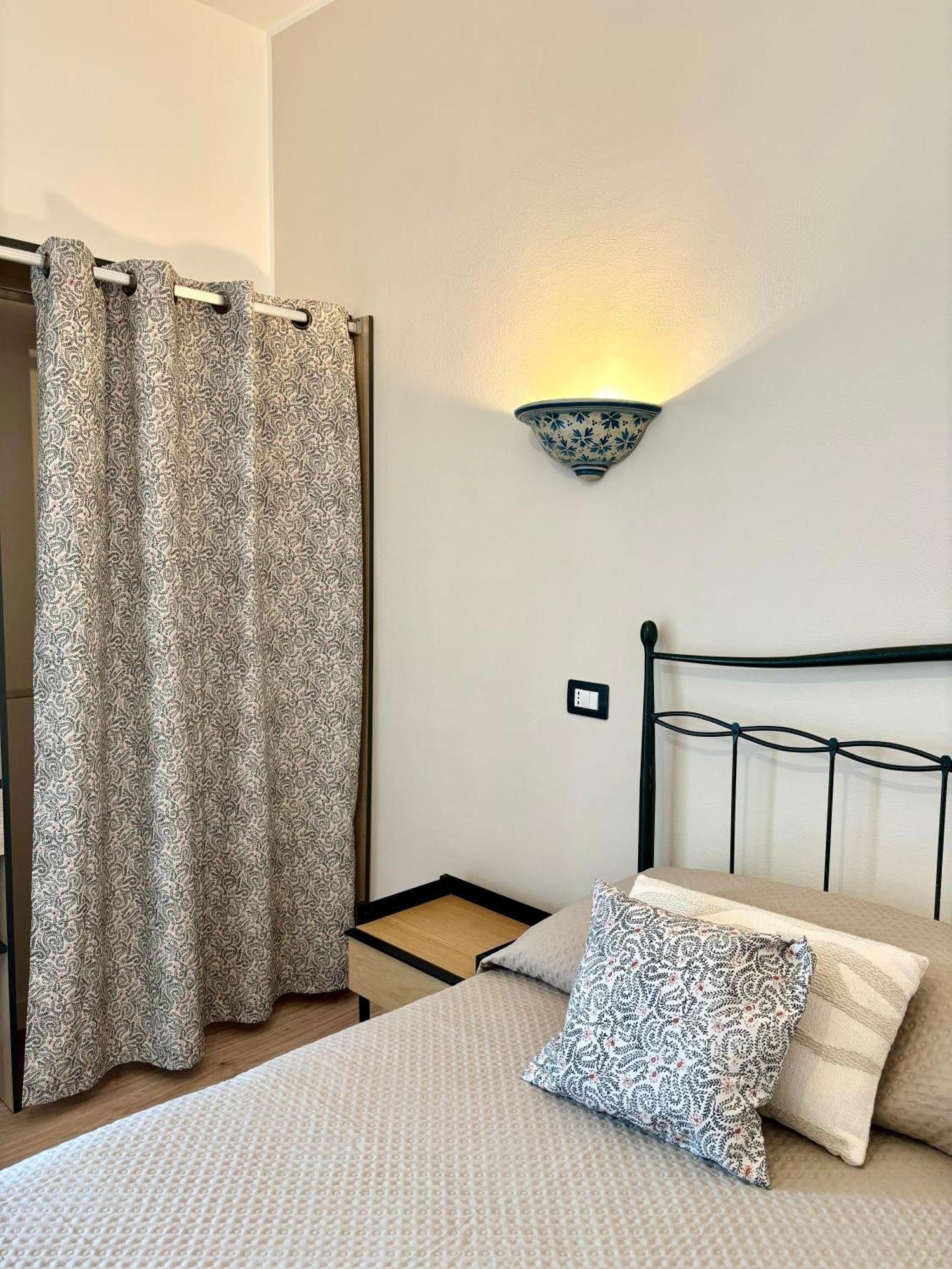 Guest House Maison Margot Fiumicino Exterior foto