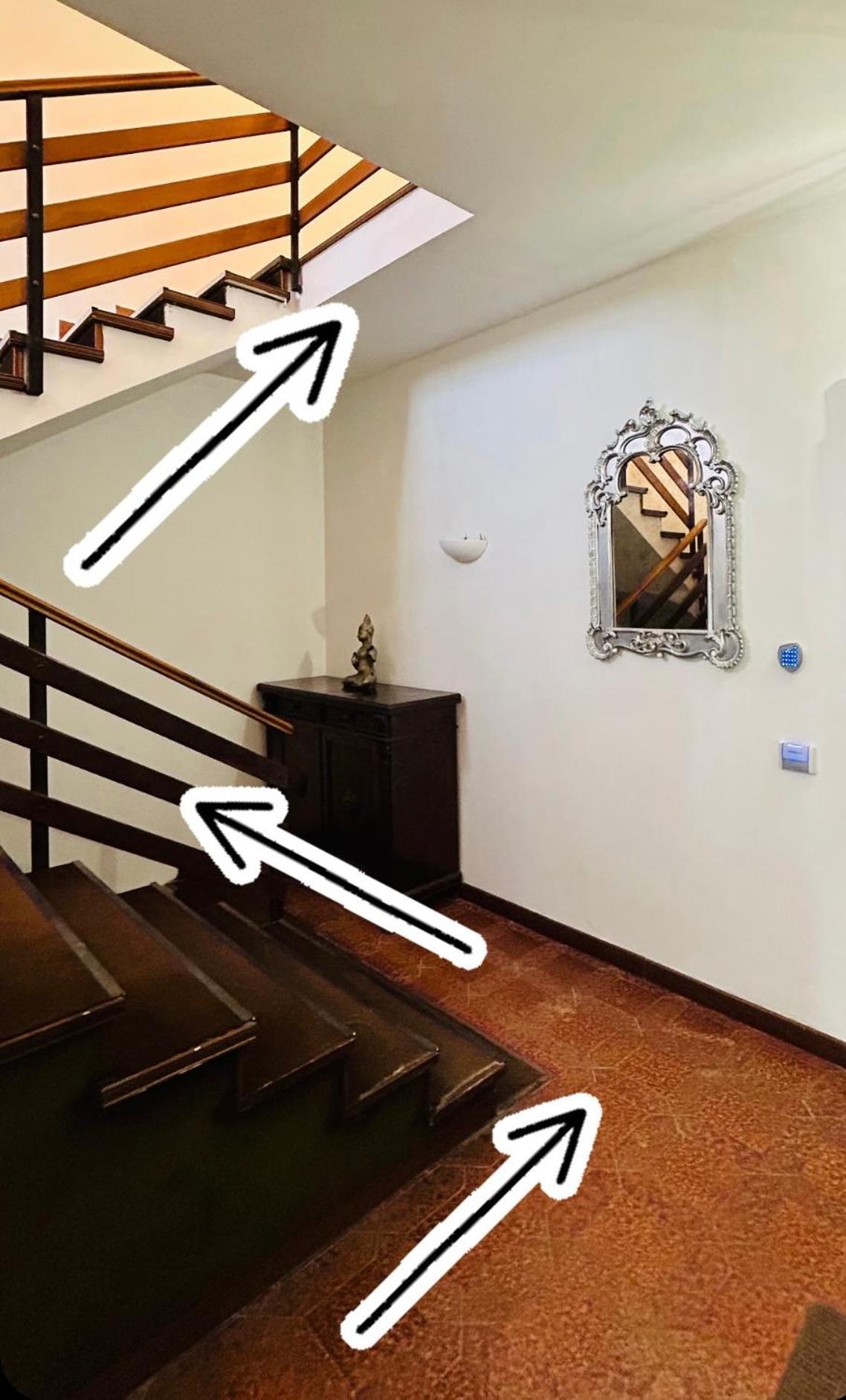 Guest House Maison Margot Fiumicino Exterior foto