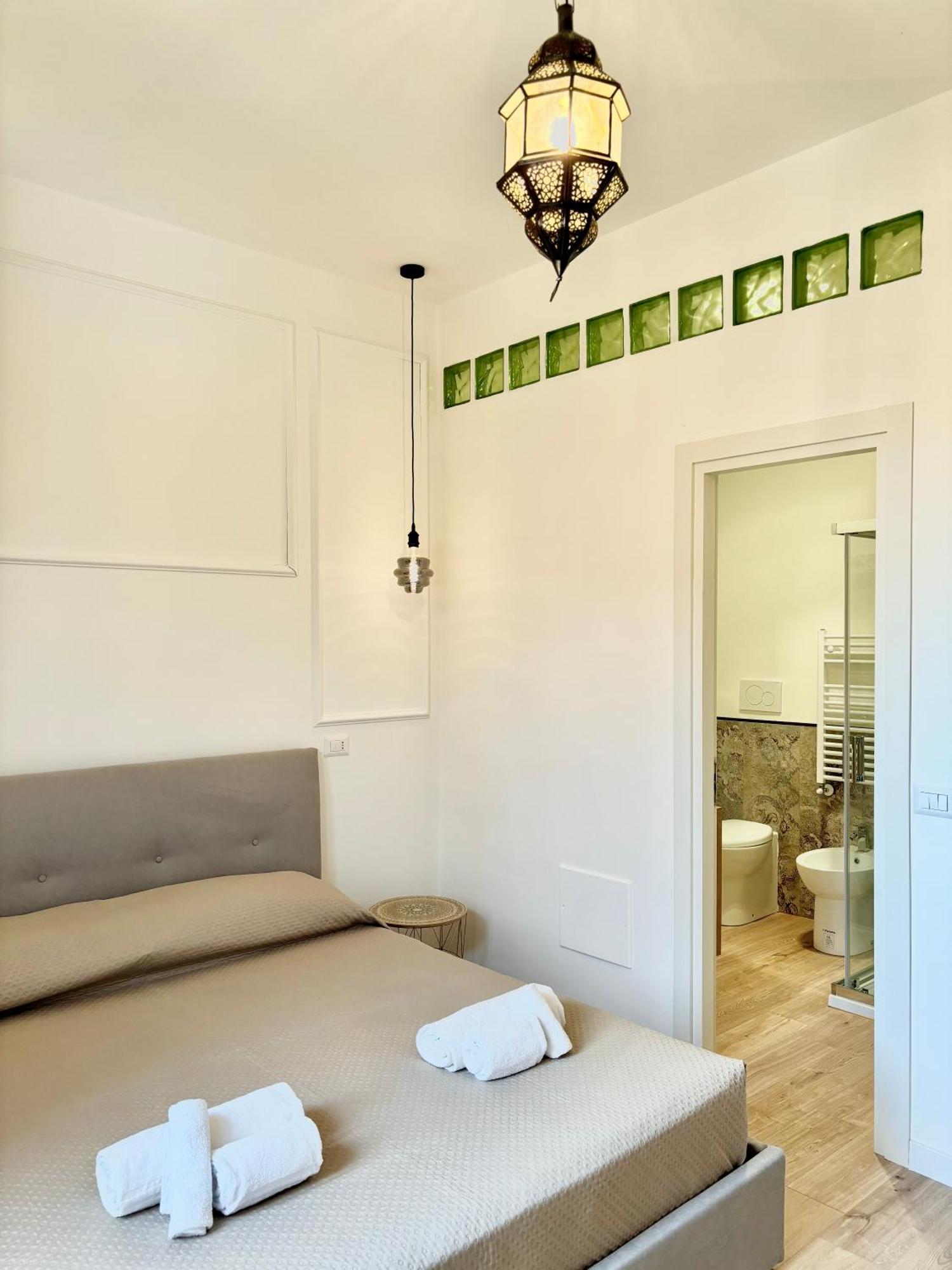 Guest House Maison Margot Fiumicino Exterior foto