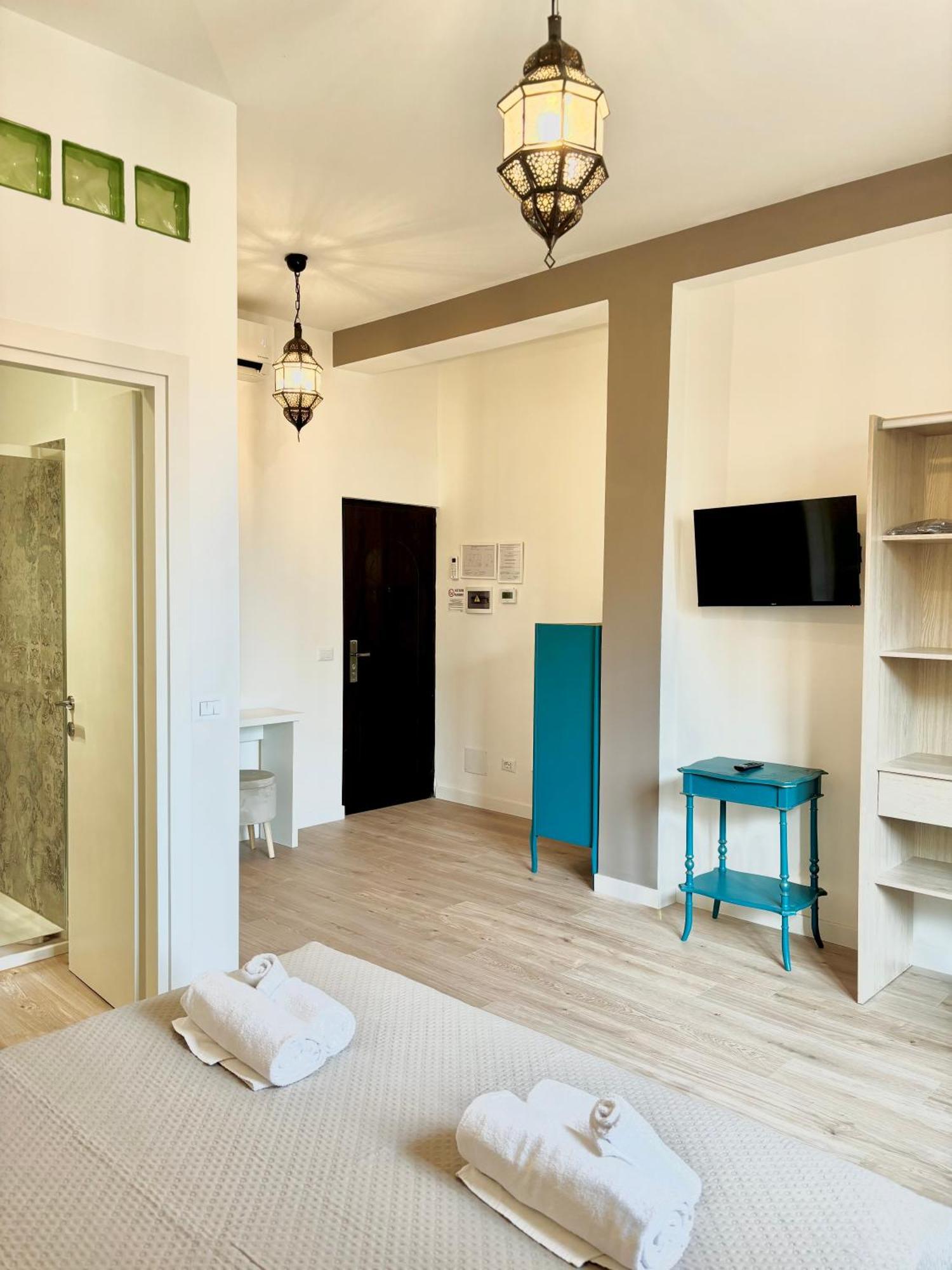 Guest House Maison Margot Fiumicino Exterior foto