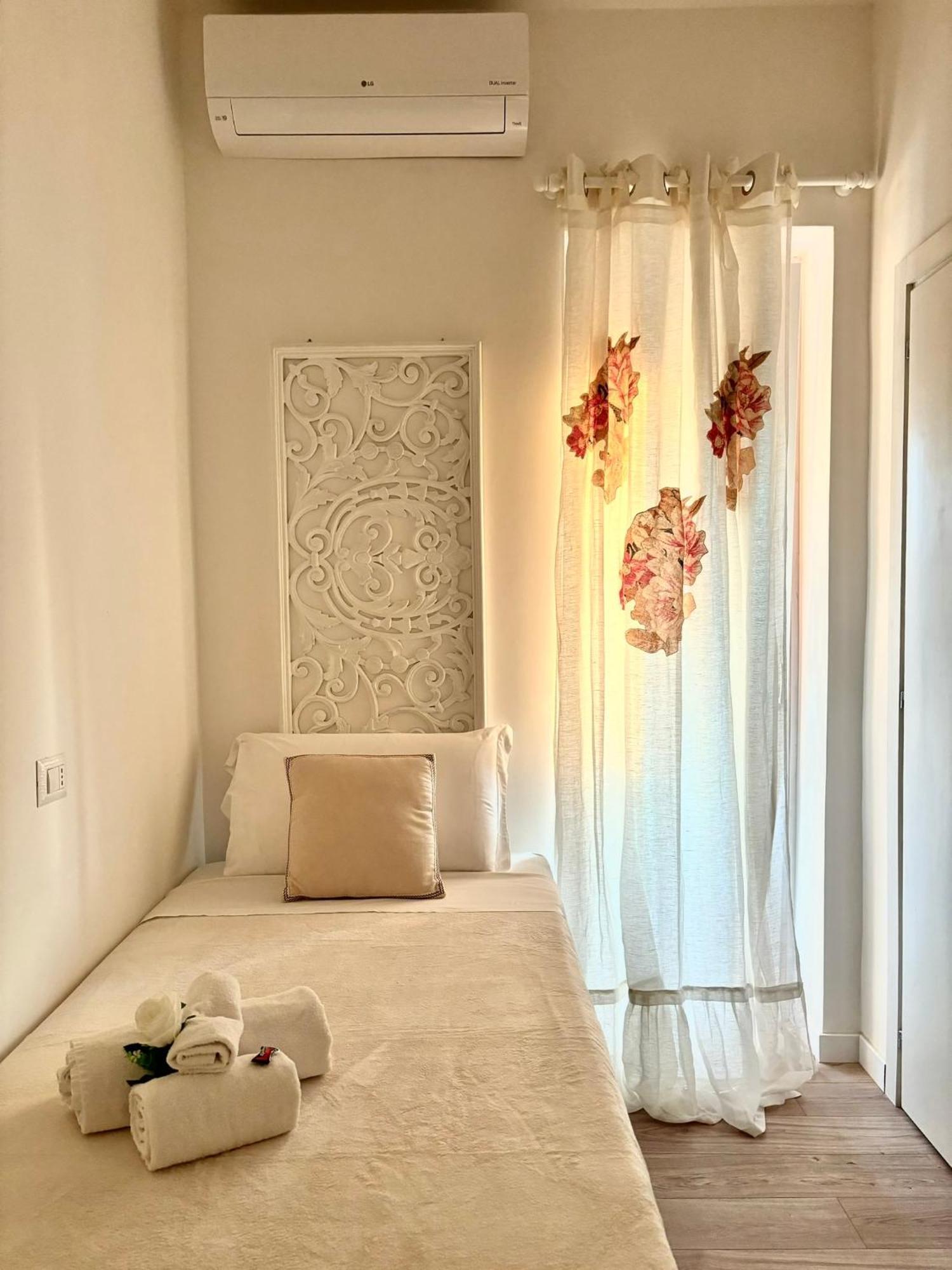 Guest House Maison Margot Fiumicino Exterior foto