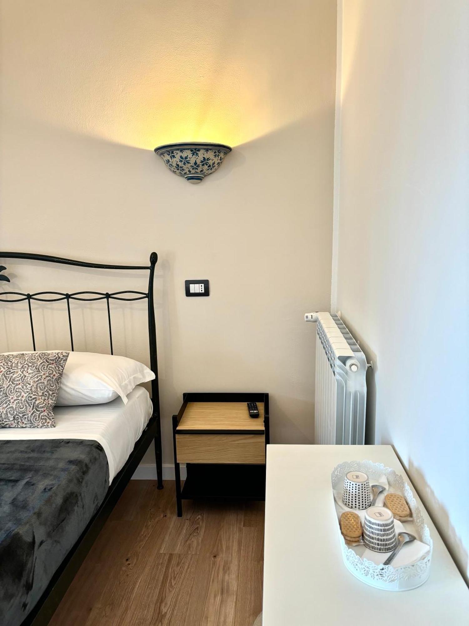 Guest House Maison Margot Fiumicino Exterior foto